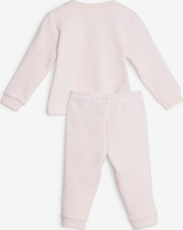 PUMA Sweatsuit in Pink