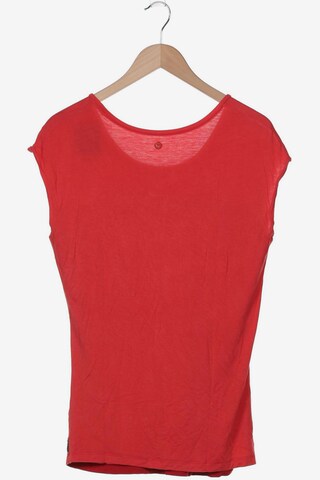 Armani Jeans Top & Shirt in M in Red