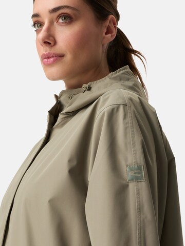 CAMEL ACTIVE Mantel in Beige