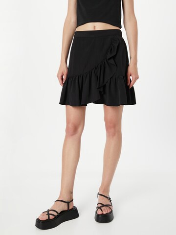 Lindex Skirt 'Hilda' in Black: front