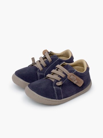 Pisamonas - Zapatillas deportivas en azul