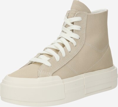 CONVERSE High-top trainers 'CHUCK TAYLOR ALL STAR CRUISE' in Cream / Black / White, Item view