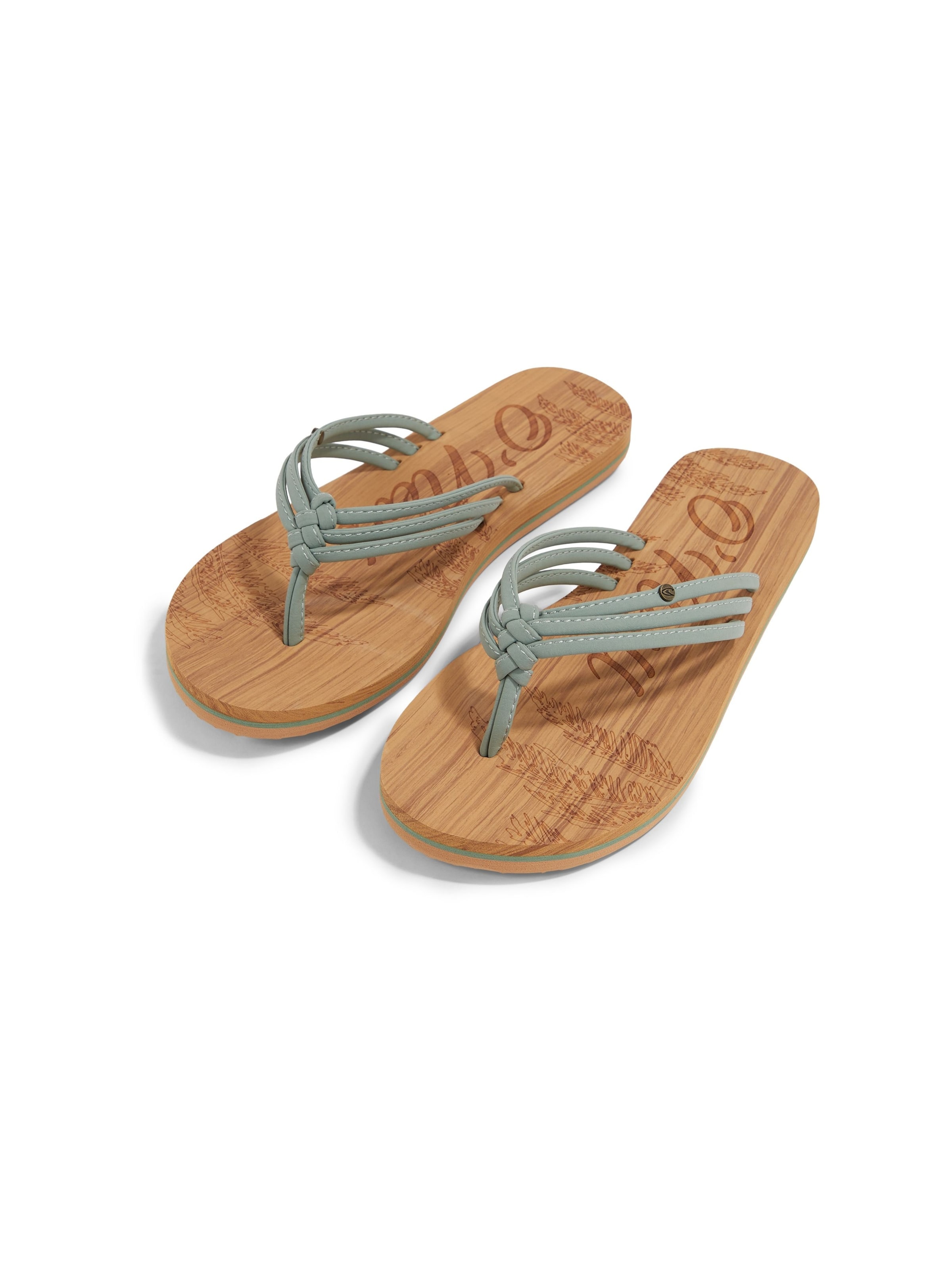 O'NEILL Varbavaheplätu, värv roheline