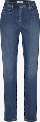 TONI Jeans in Blue: front