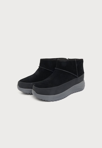 juoda SKECHERS Auliniai batai 'ON-THE-GO STELLAR'