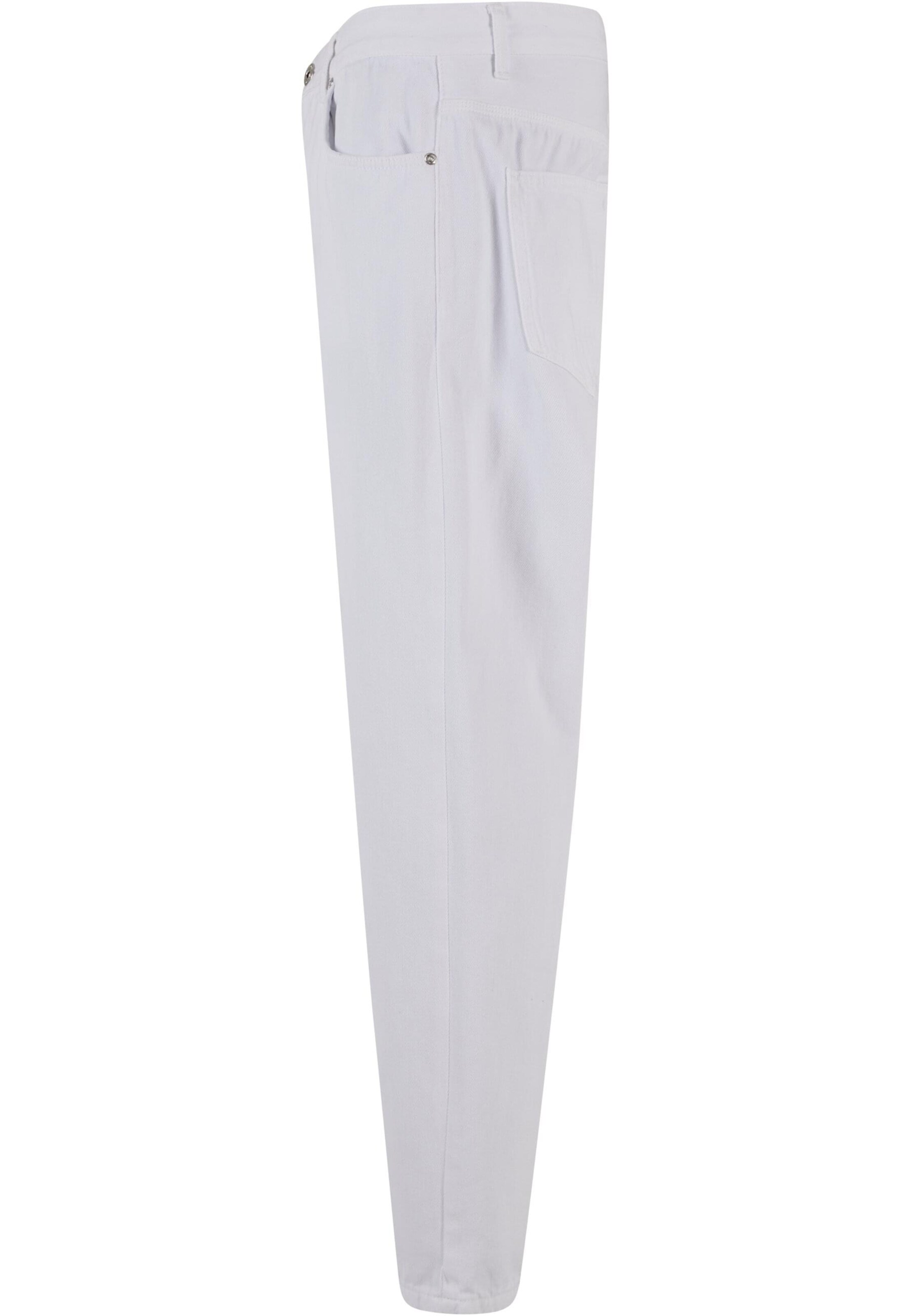 2Y Premium Regular Jeans in White