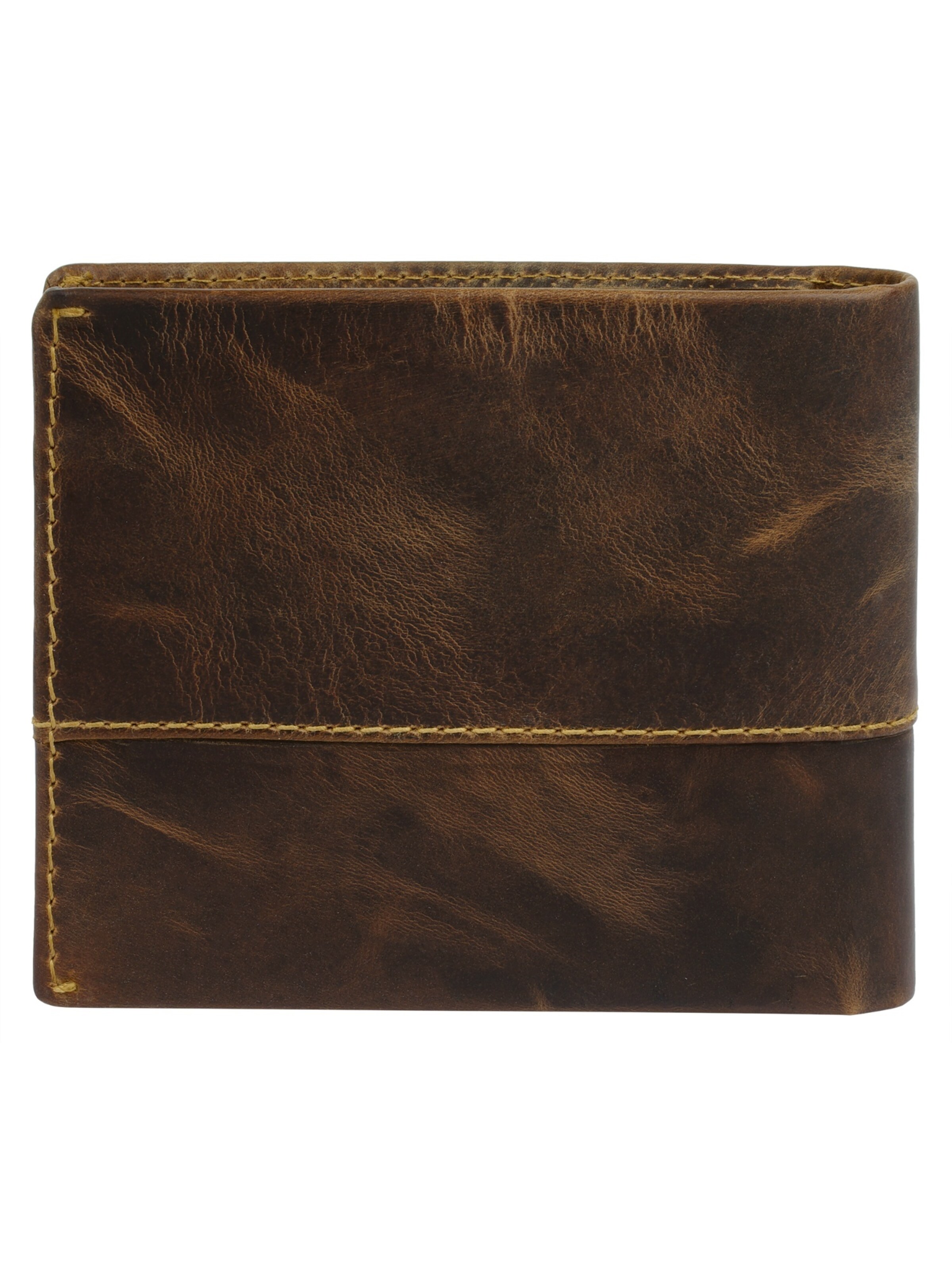 CHIEMSEE Wallet in Brown