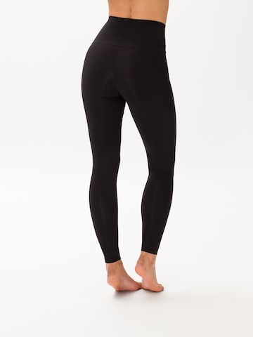 Les Lunes Skinny Leggings 'Luna' in Zwart