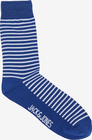 JACK & JONES Socks 'Kai' in Blue