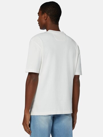 T-Shirt Boggi Milano en blanc