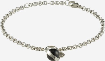 TOMMY HILFIGER - Pulsera en plata: frente