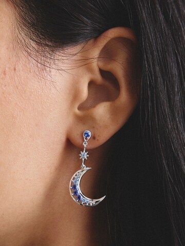 Thomas Sabo Earrings in Silver