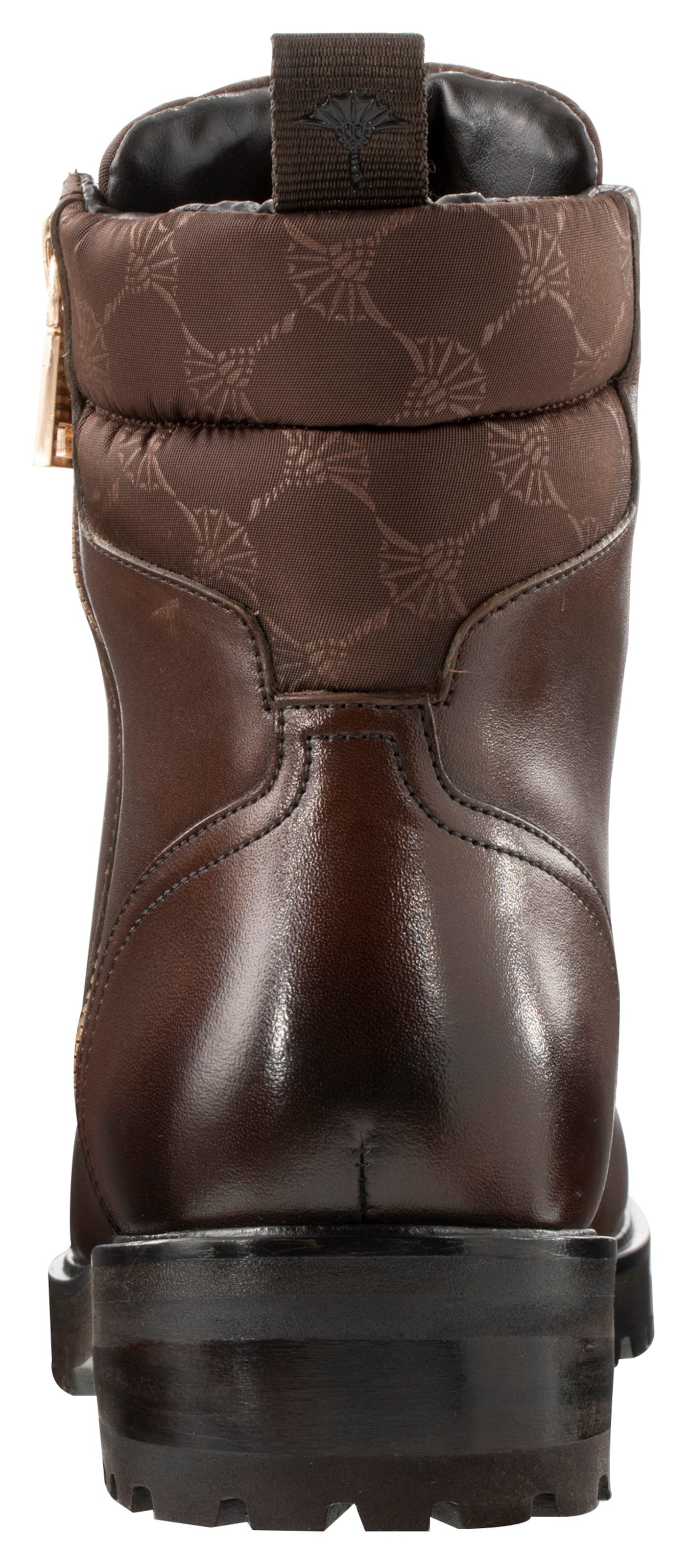 JOOP! - Botines con cordones en marrón