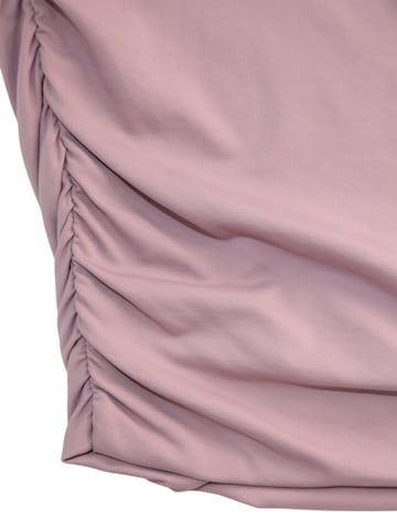 Alexa Dash Shirt‌ in Lila