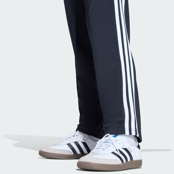 ADIDAS ORIGINALS Regular Broek 'Firebird' in Zwart