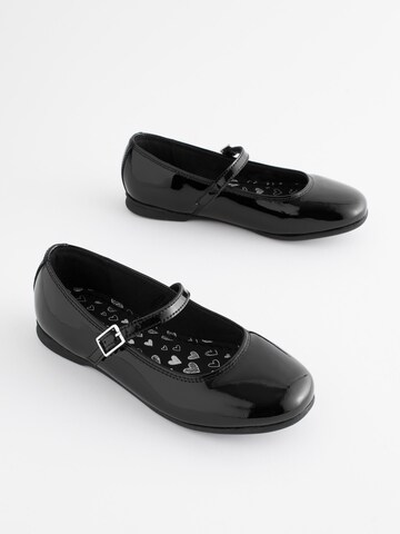 Ballerina di Next in nero