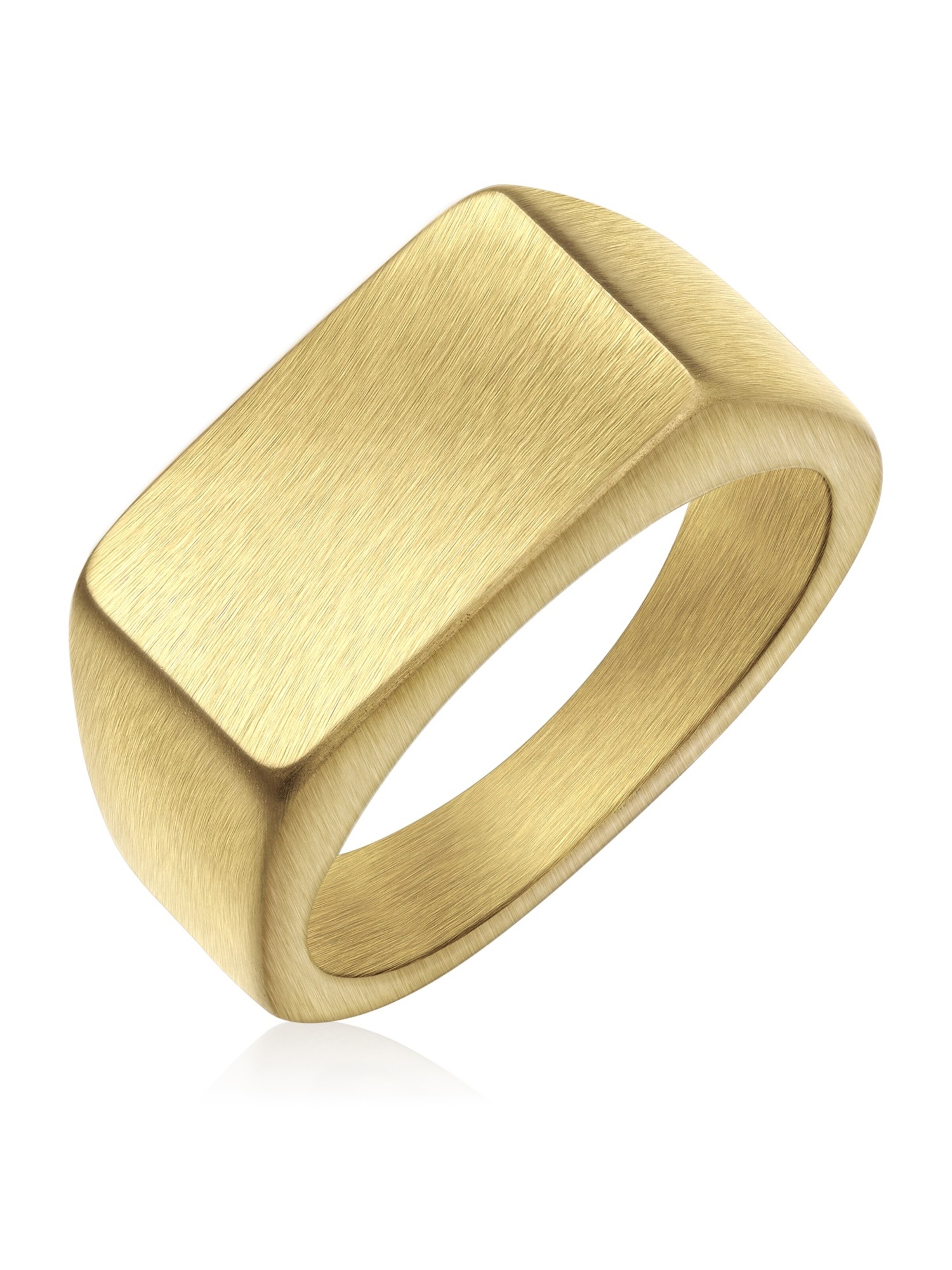 True Rebels Ring in Gold