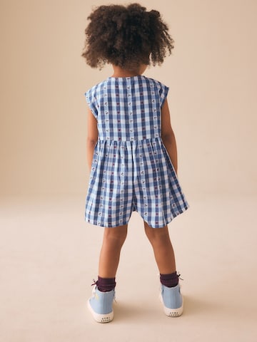 Next Overall in Blau