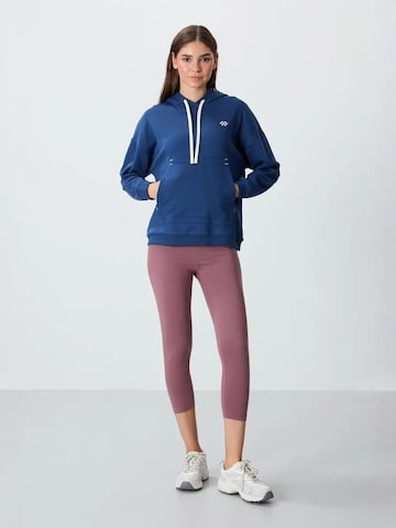 Tommy Life Sweatshirt in Blue