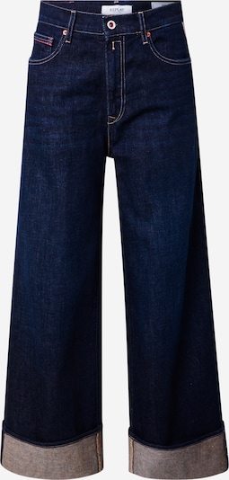 REPLAY Farkut 'NALAJA' värissä sininen denim, Tuotenäkymä