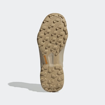 ADIDAS TERREX Low shoe in Beige