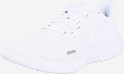 NIKE Running Shoes 'Revolution 5' in White, Item view