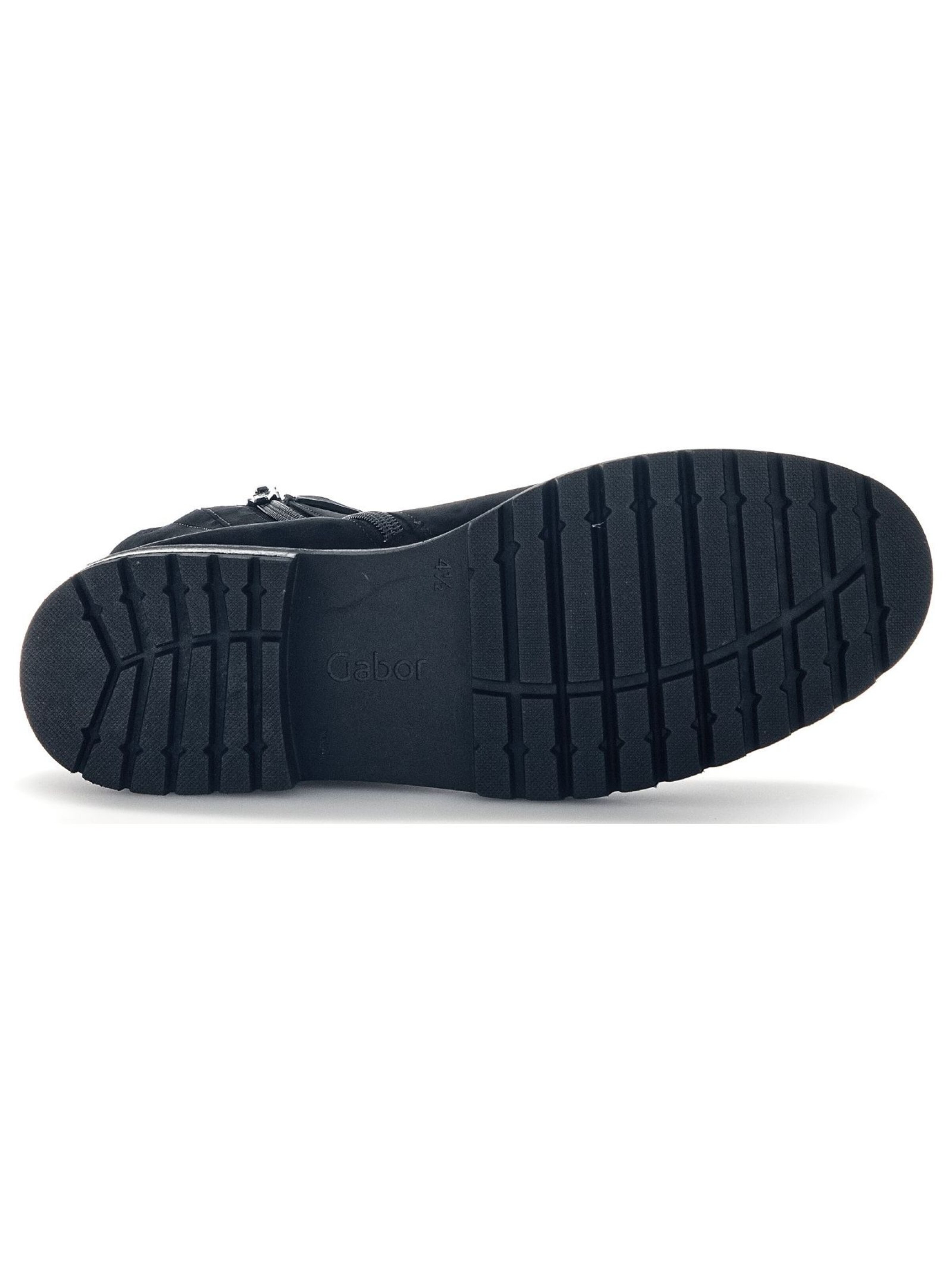 GABOR Bootie in Black