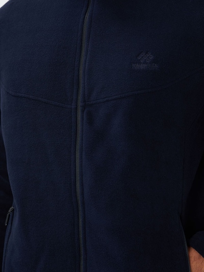 Tommy Life Survêtement en L en bleu marine, Vue avec produit