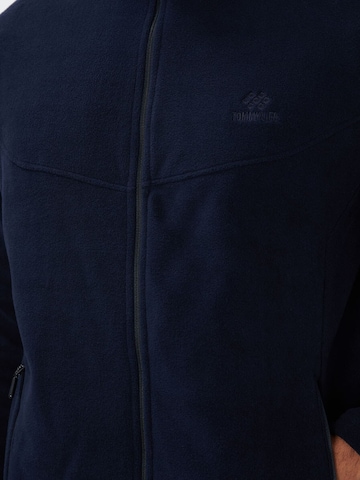 Tommy Life Joggingpak in Blauw
