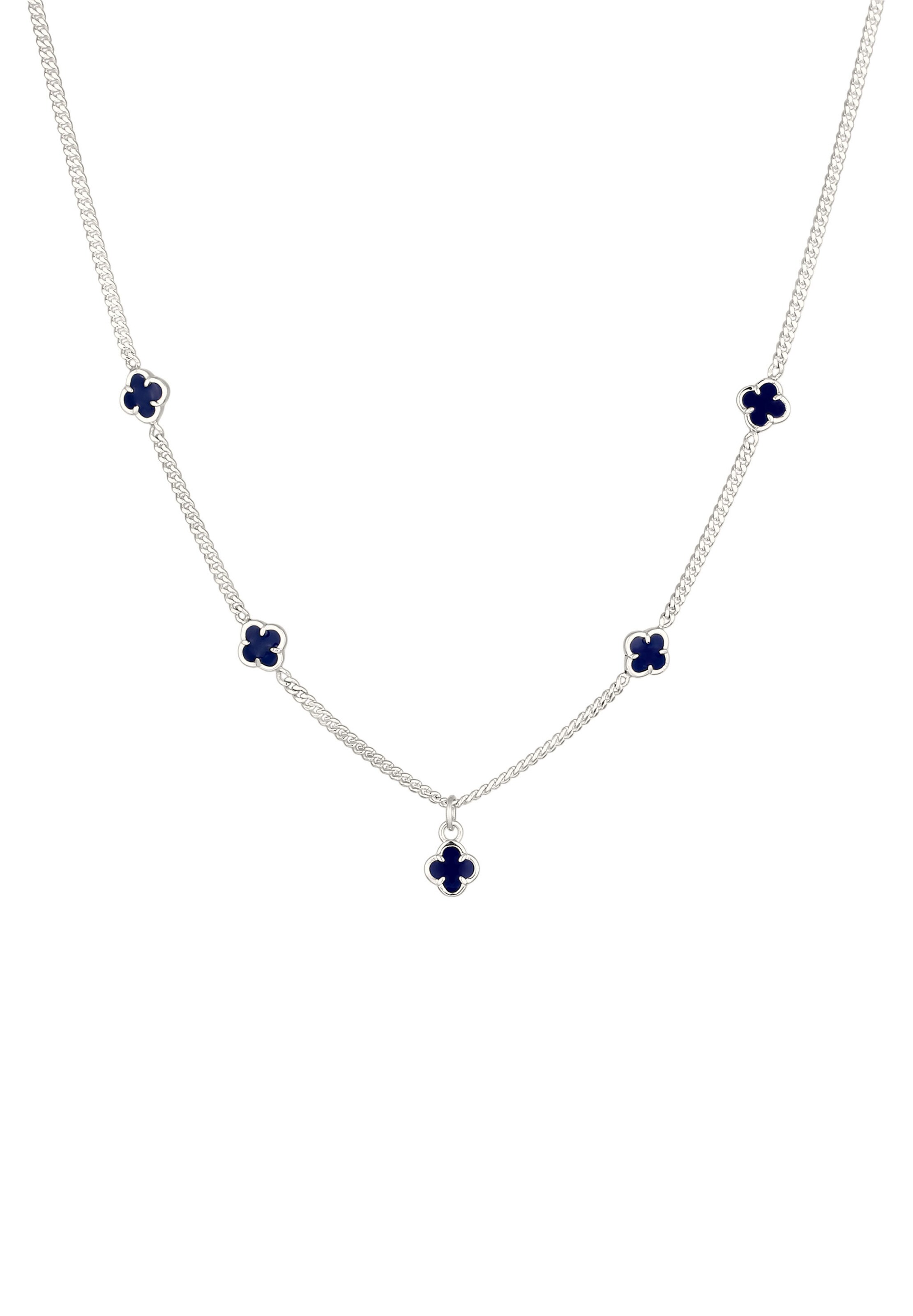 KUZZOI Kette in Silber