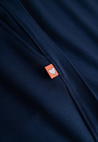 Frieda & Freddies Loose fit Pants in Blue