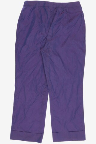 Cartoon Pants in M in Purple