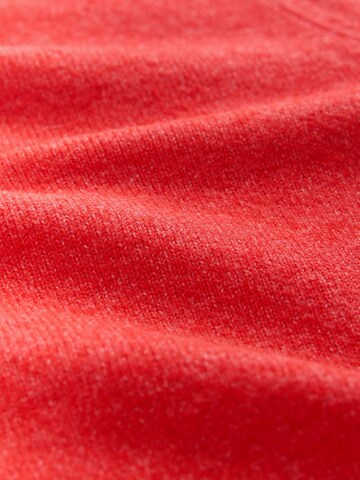 Next Pulóver - piros