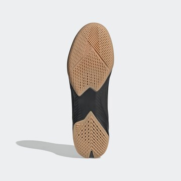 ADIDAS PERFORMANCE Fußballschuh in Schwarz