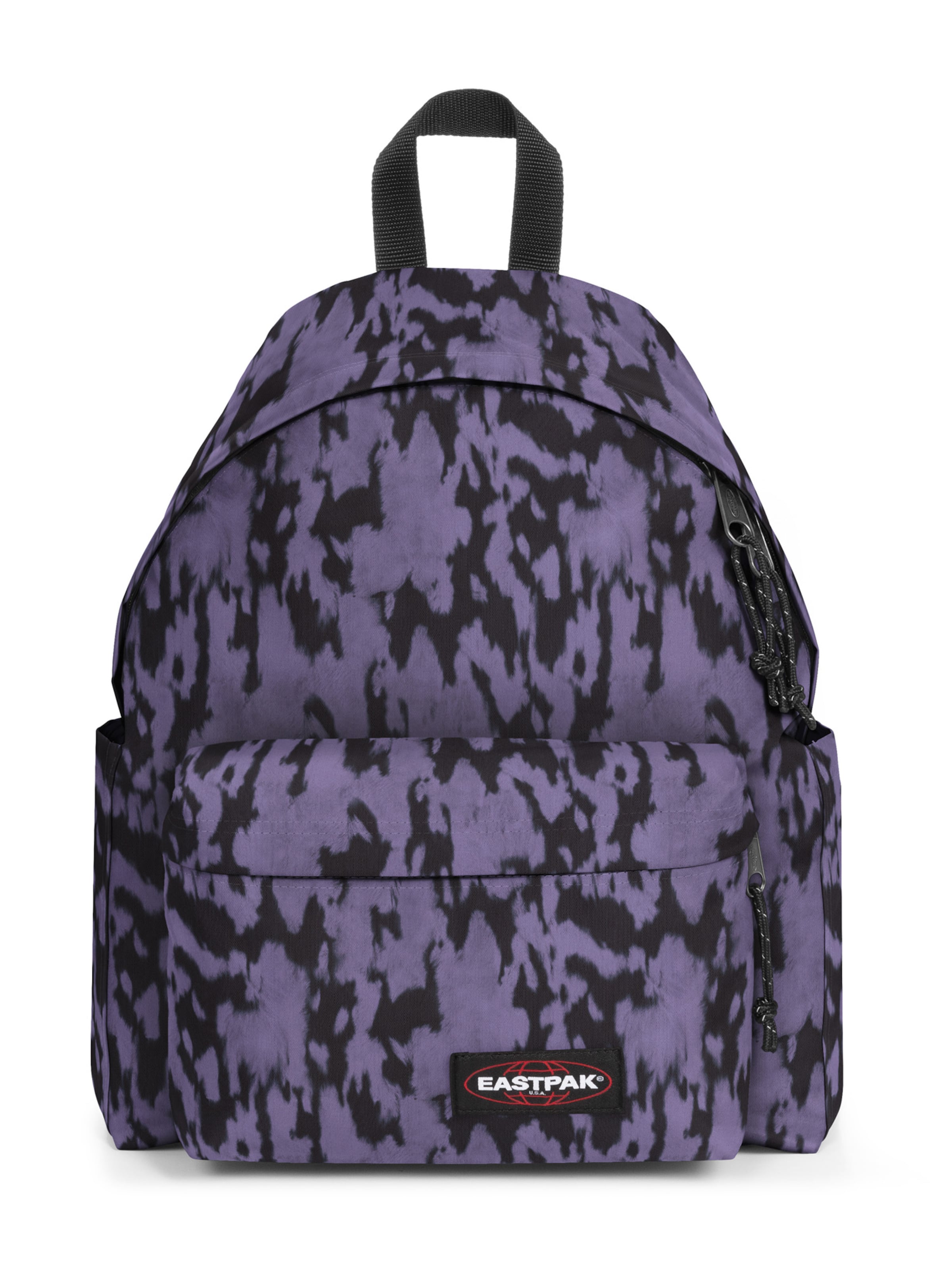 Rucsac de la EASTPAK pe mov: față