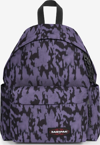 purpurinė EASTPAK Kuprinė: priekis