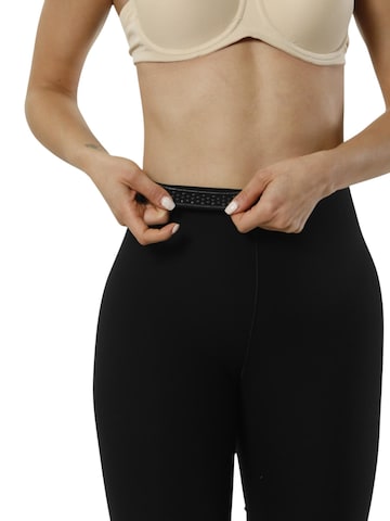 fashionshowcase Shapingbroek 'LaserSmooth' in Zwart