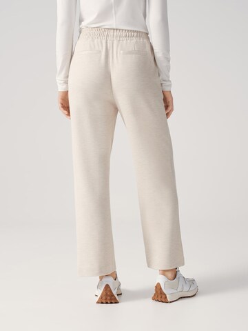 Someday Loose fit Pants in White