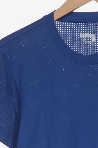 ADIDAS PERFORMANCE Shirt in M in Blue