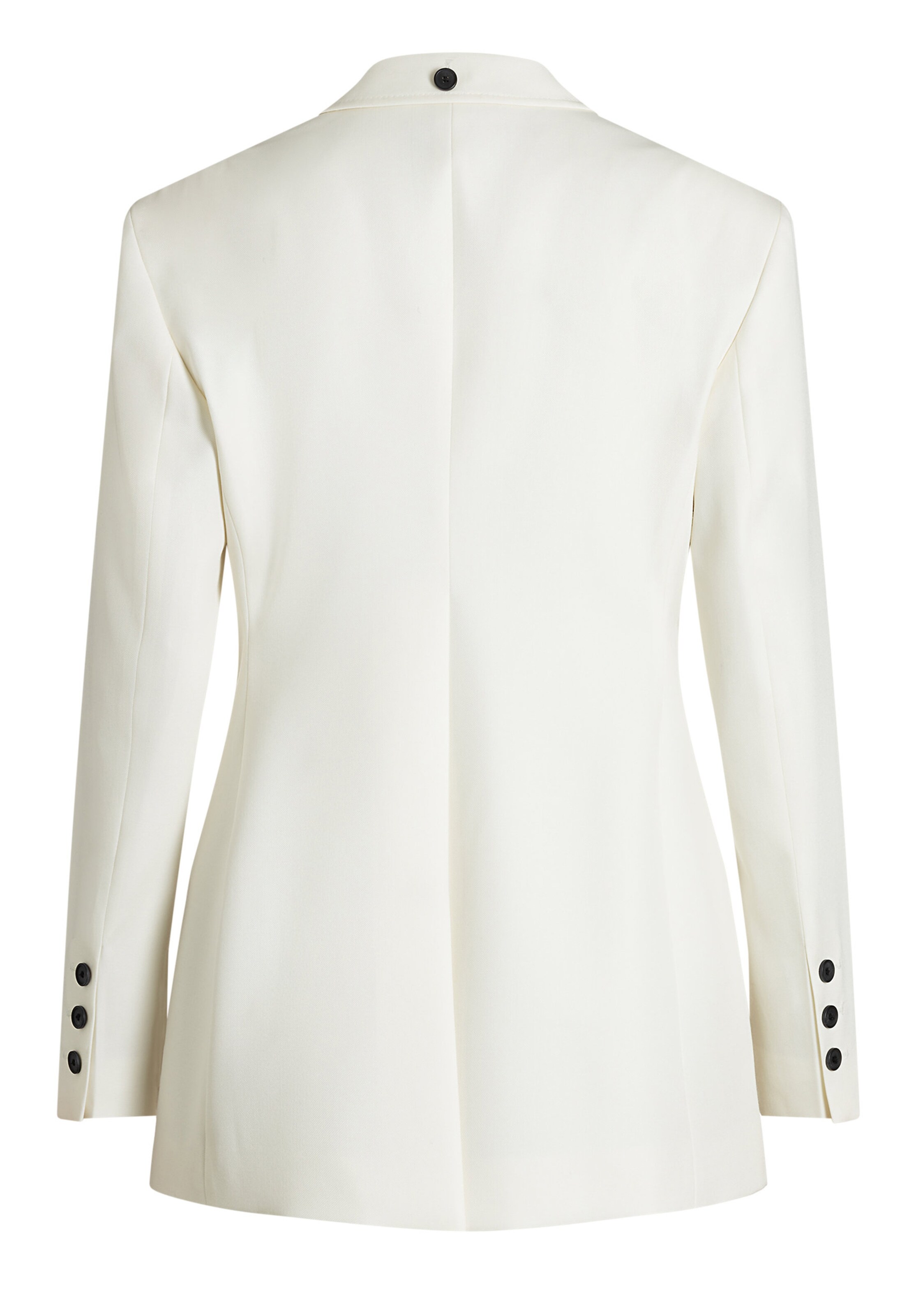 BOSS Blazer 'Joanah' in White