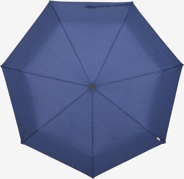 TAMARIS Regenschirm in Blau