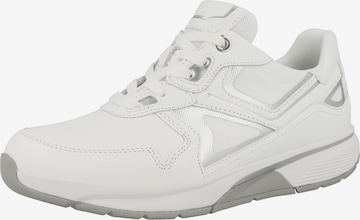 GABOR Sneaker in Weiß: Vorderseite