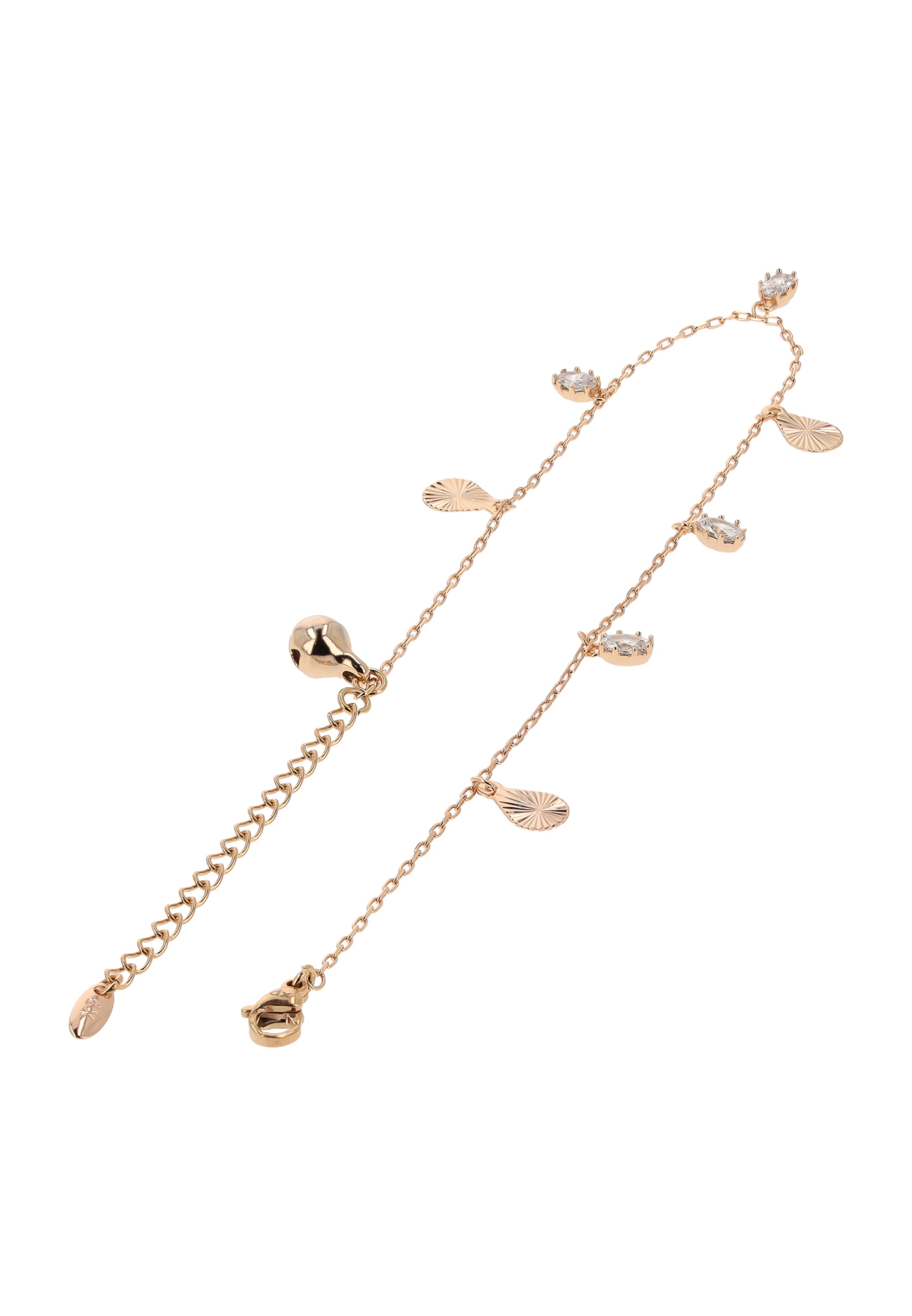 Bracelet faina en or