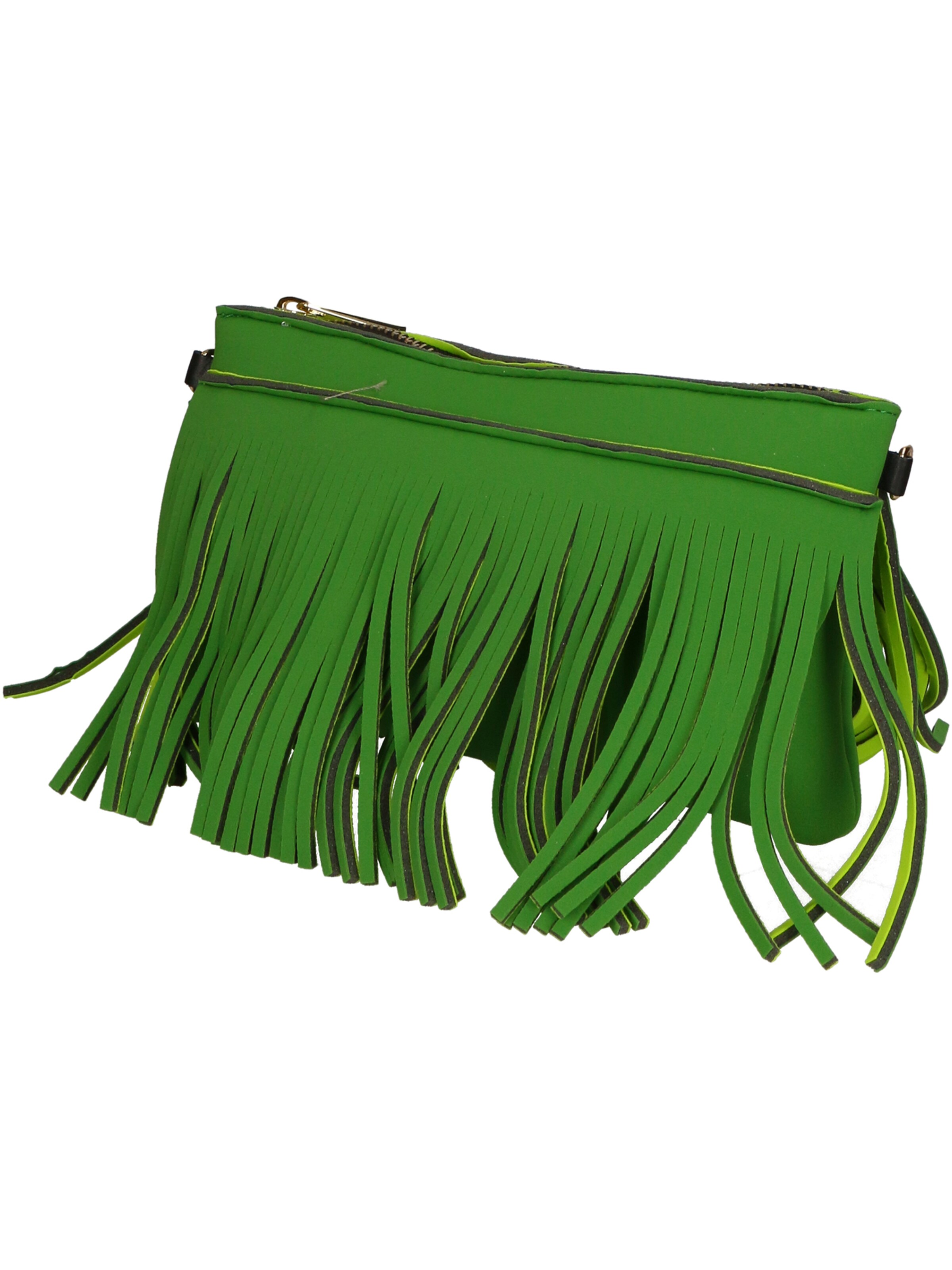 Gave Lux Schoudertas in Groen