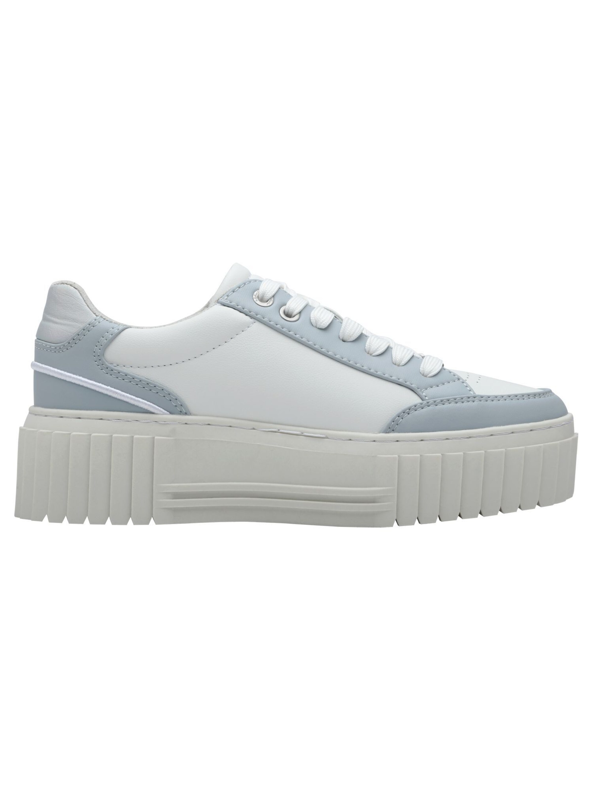 s.Oliver Sneakers in Blue