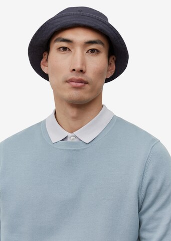 Marc O'Polo Pullover in Blau