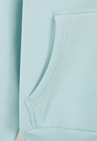 Karl Kani - Sudadera con cremallera 'Essential' en azul