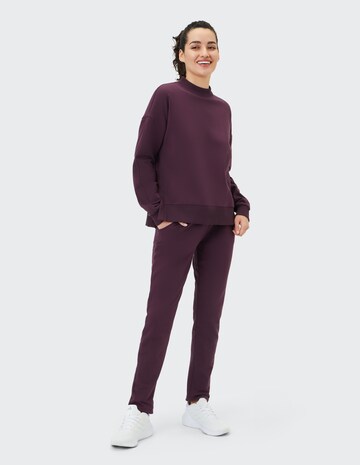 VENICE BEACH weatshirt in Rot