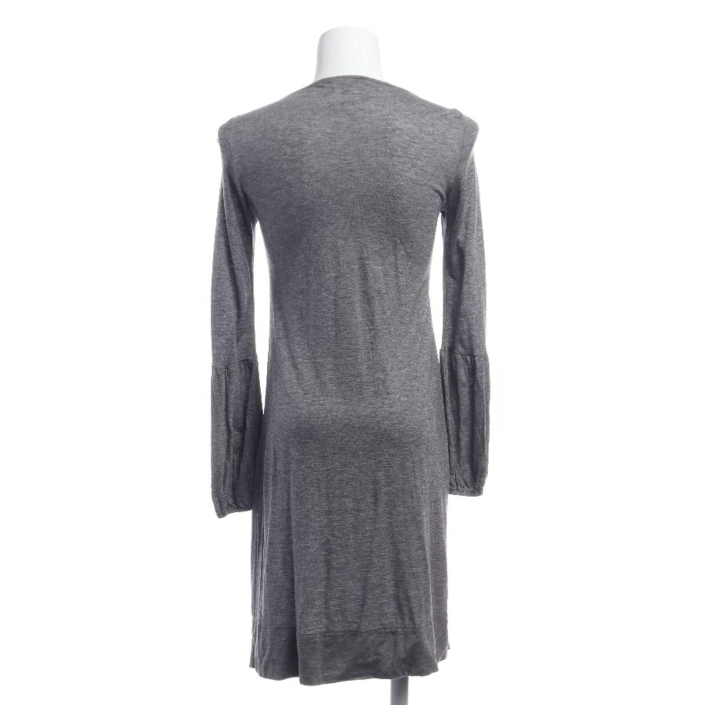 Maje Kleid S in Grau