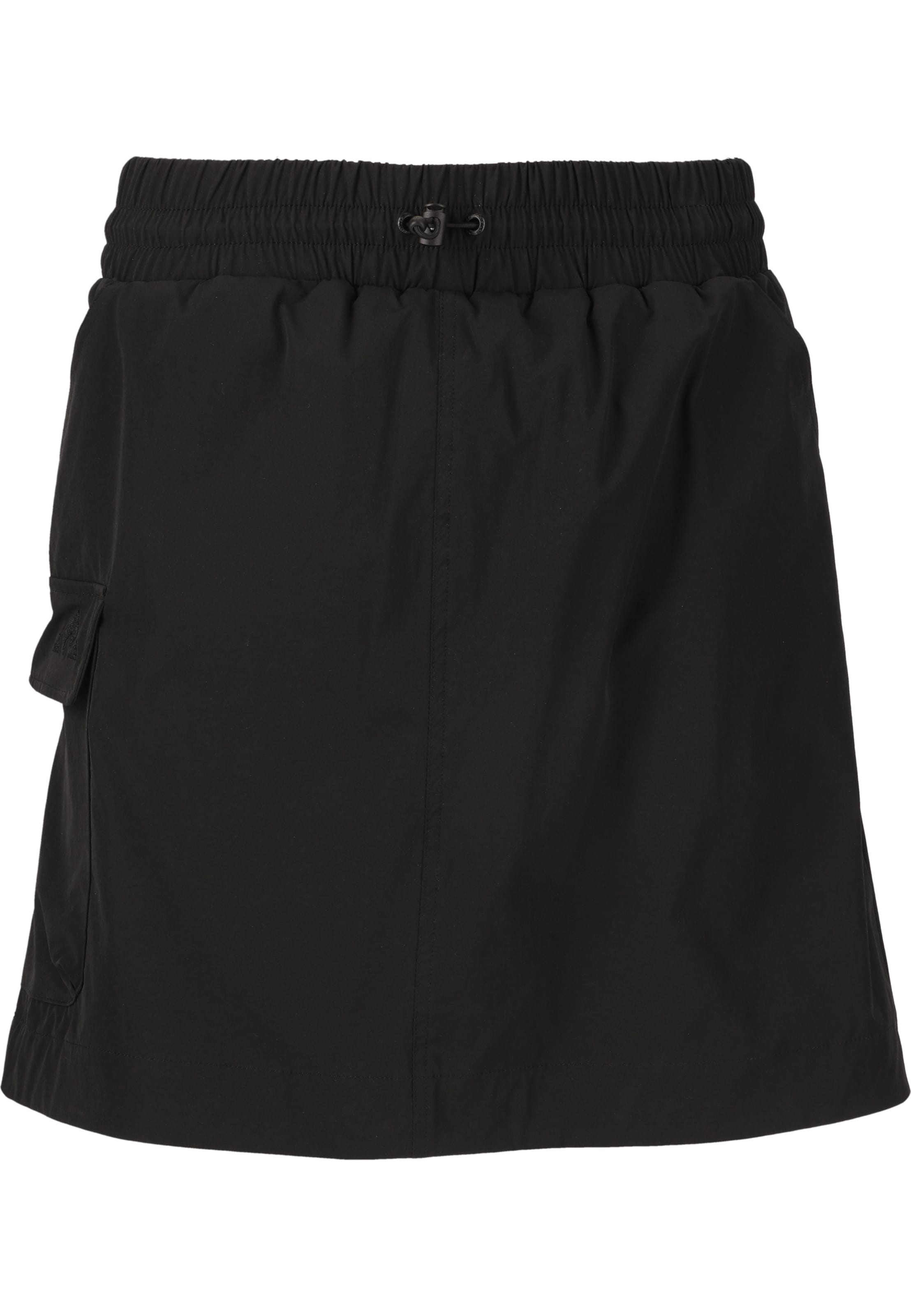 Whistler Sports skirt 'Hasvil' in Black: front